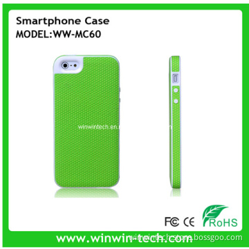 Football Lines TPU Material Case for iPhone 5